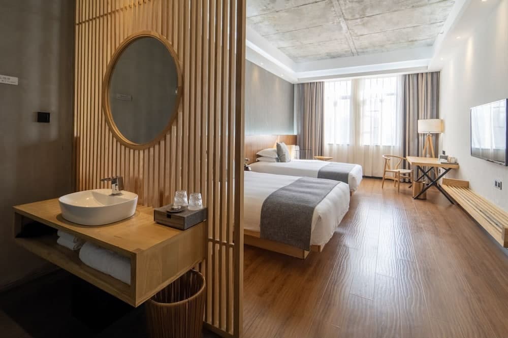 Lin Yin Art Hotel Shanghai photo 7