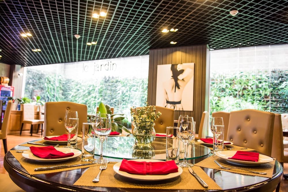 Muong Thanh Holiday Vung Tau Hotel photo 4