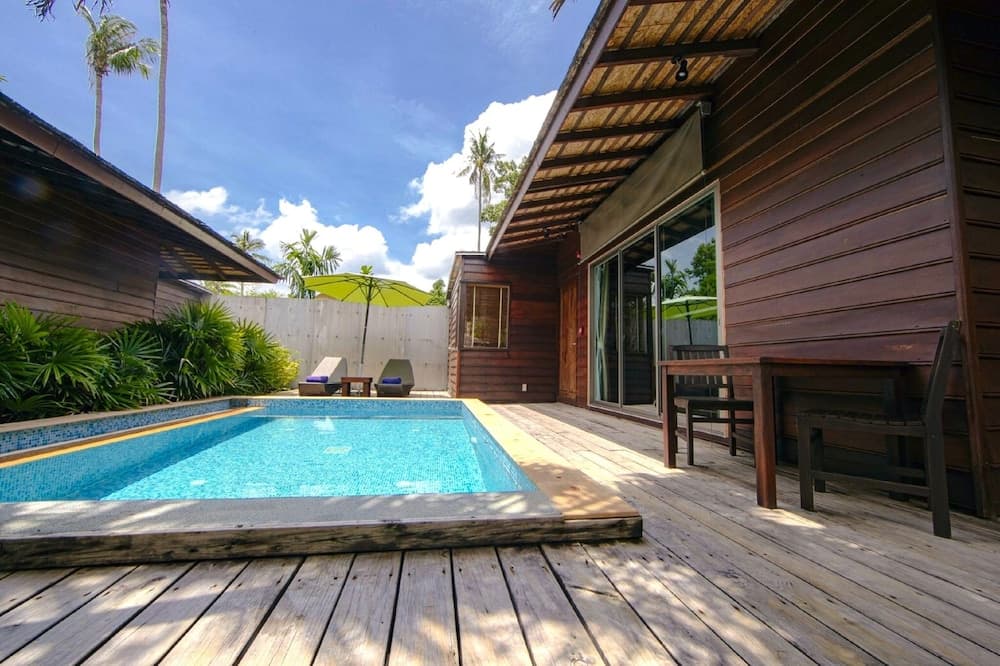 GajaPuri Resort Koh Chang photo 6