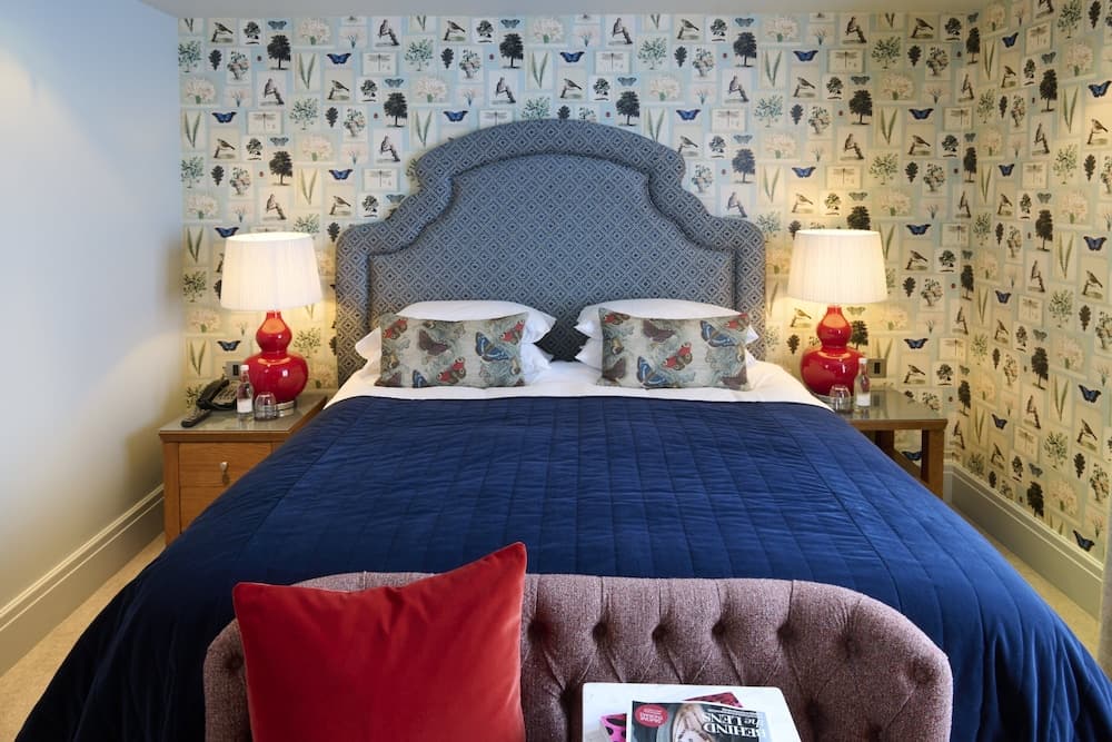 Hotel du Vin & Bistro Cheltenham photo 9