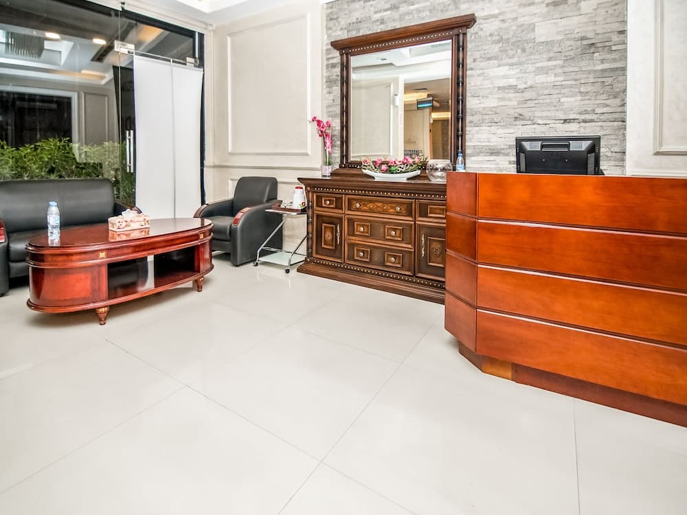 Mermaid Beach Hotel LLC photo 5