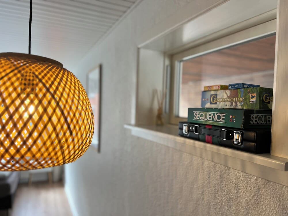 Cozy Flats Silkeborg - S1 photo 9