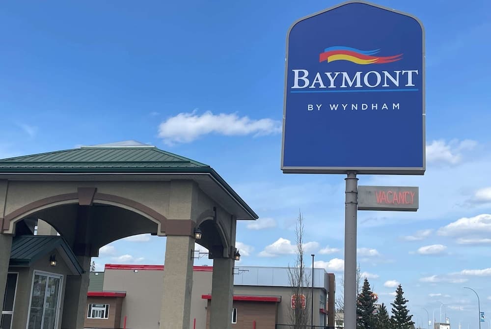 Baymont by Wyndham Hinton