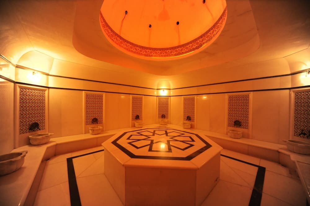 Mara Palace Hotel photo 4