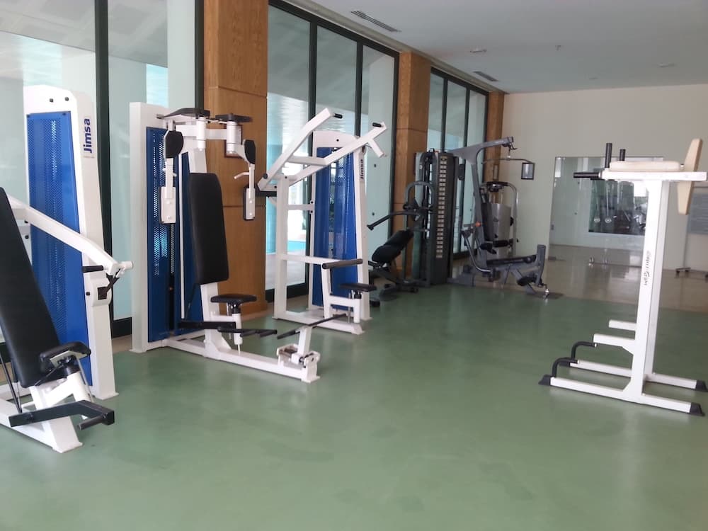 AQI Pegasos Resort photo 6