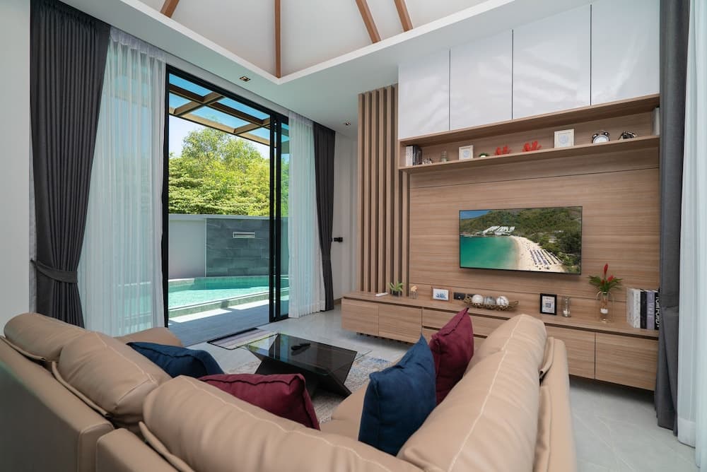 Rawayana Central Park Villas photo 5