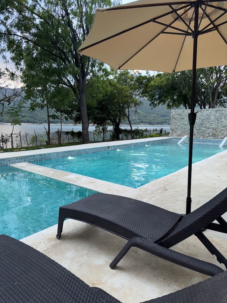 Glamping Lake San Juan photo 3