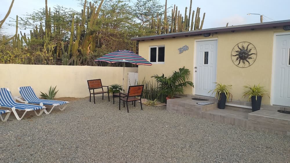 Peace vacations rental aruba photo 7