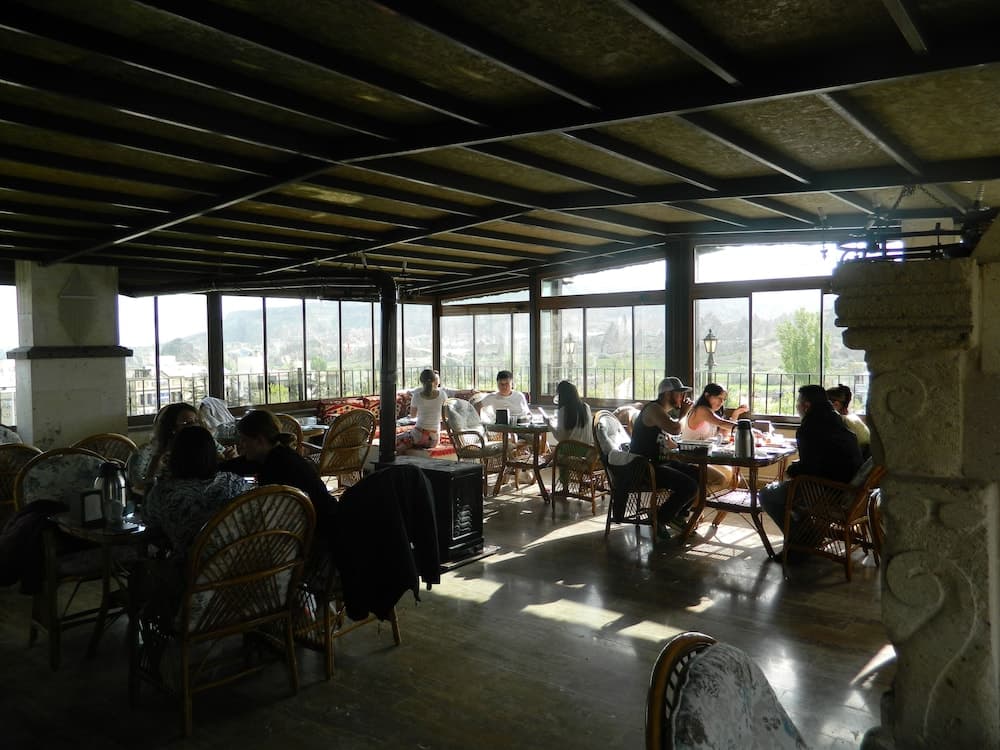 Sun Rise View Hotel photo 2