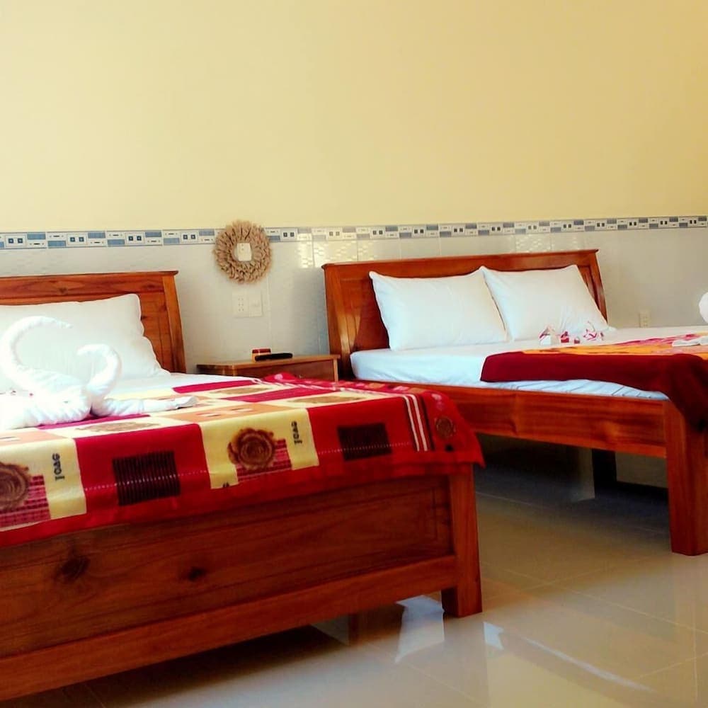 Duc Anh Garden Homestay photo 3