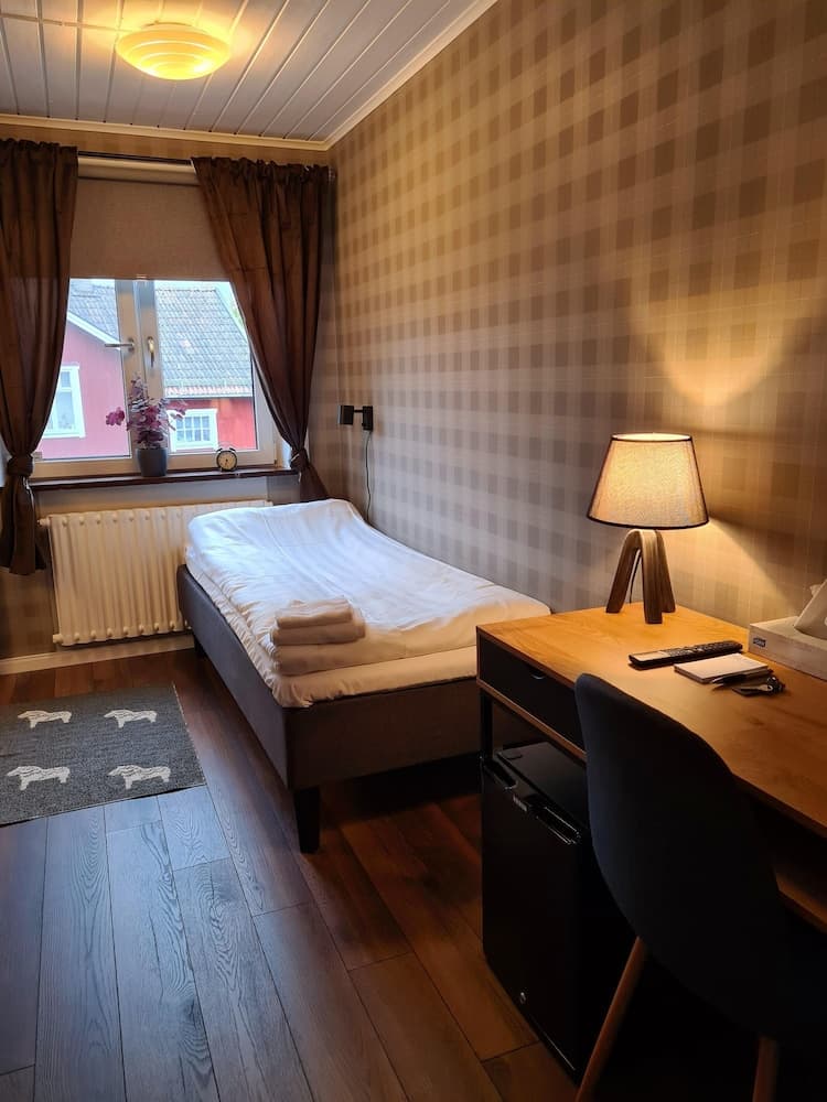 Dala-Järna Hotell photo 4