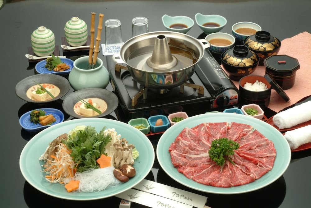 Gokan no Yu Tsuruya photo 7