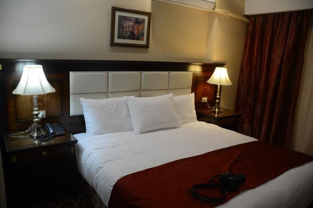 The Guard Hotel photo 8