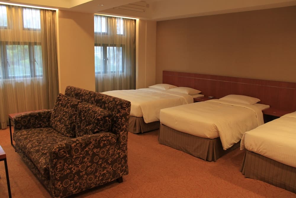 Caritas Bianchi Lodge photo 2