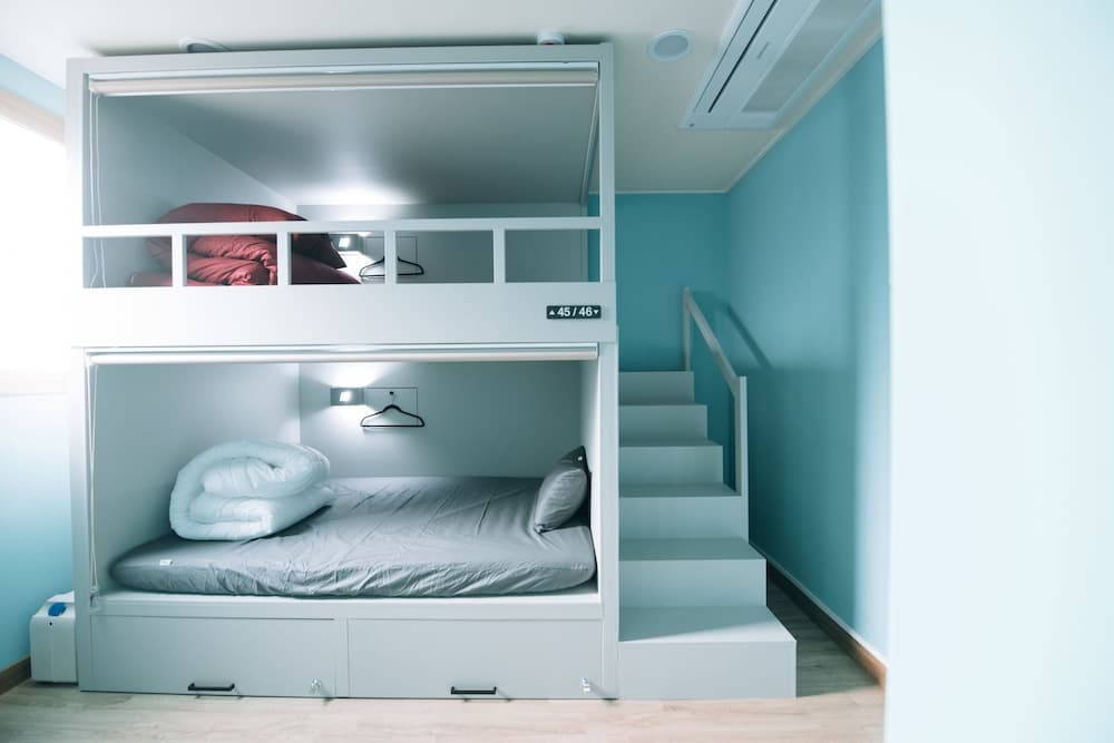 Midtown Hostel photo 9