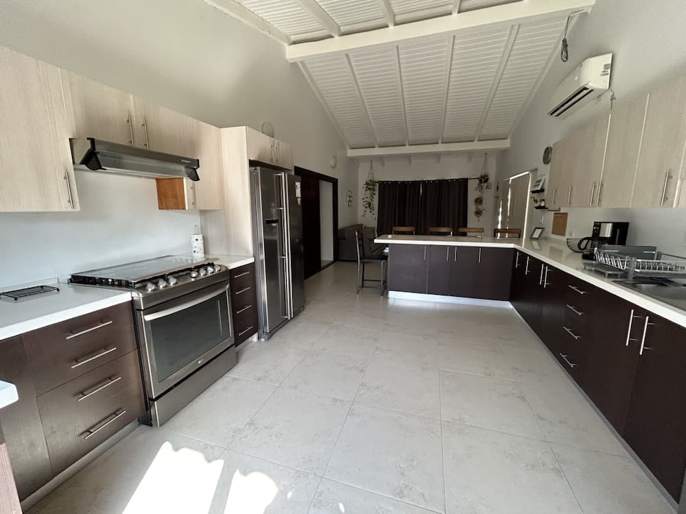 Arubas Bakval Suites photo 6
