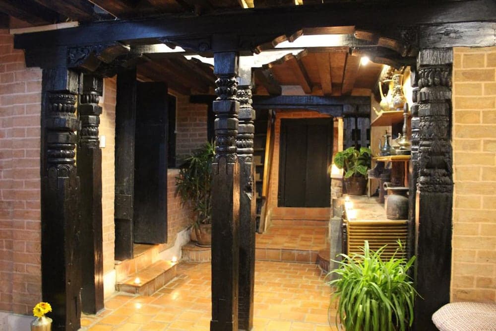 Goathchen Guest House photo 8