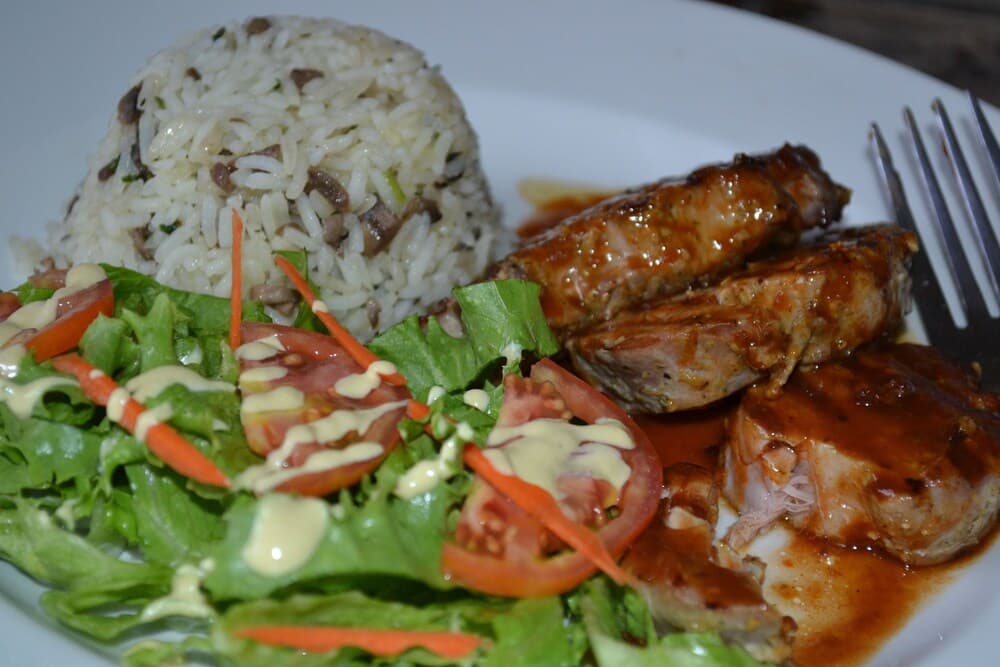 Petite Anse Hotel photo 9