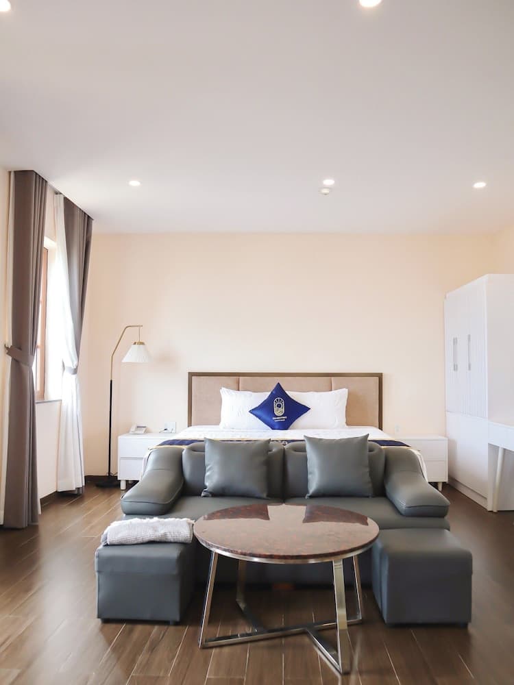 Kim Boutique Hotel photo 2