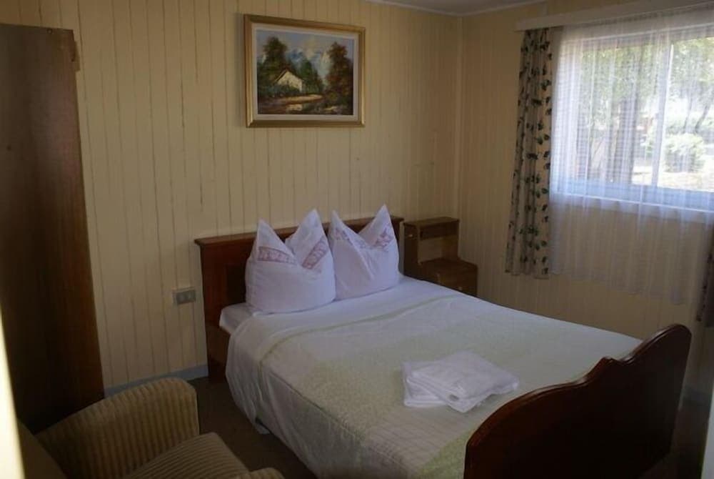 Hotel Baviera photo 5