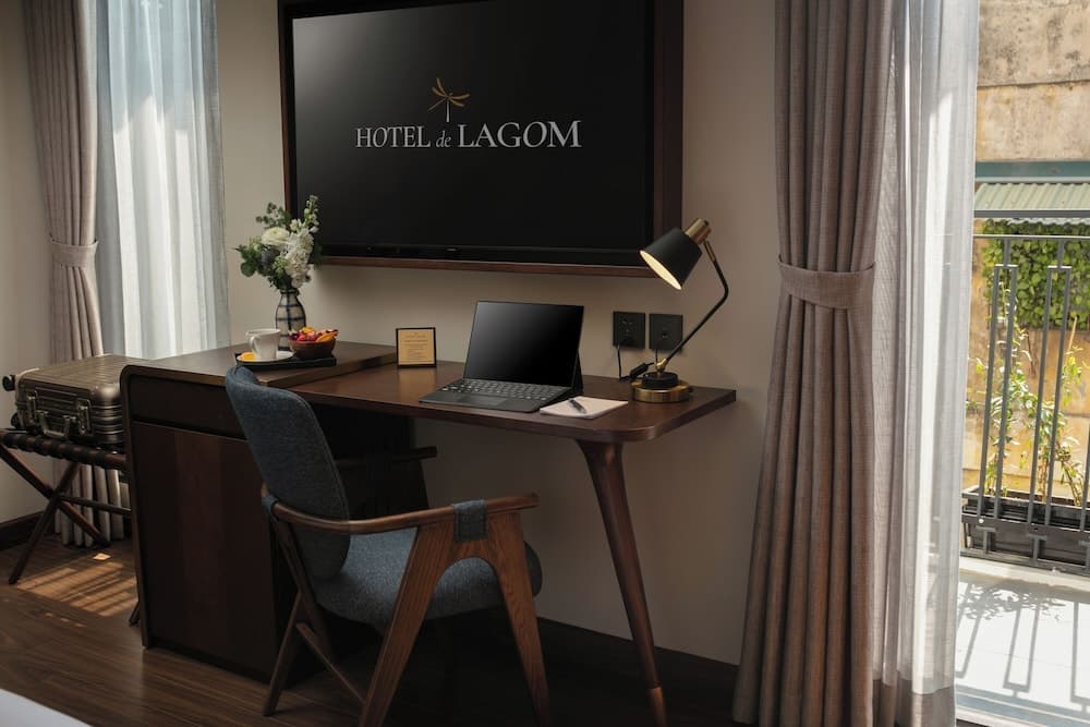 HOTEL de LAGOM photo 4