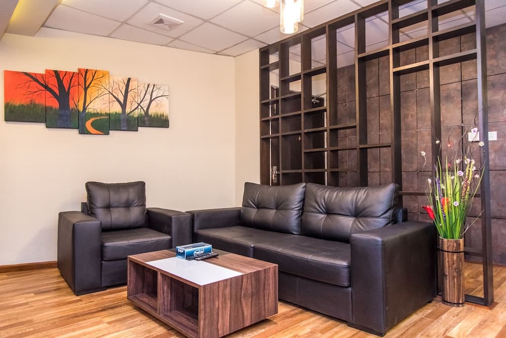 Classic Serviced Apartments photo 6