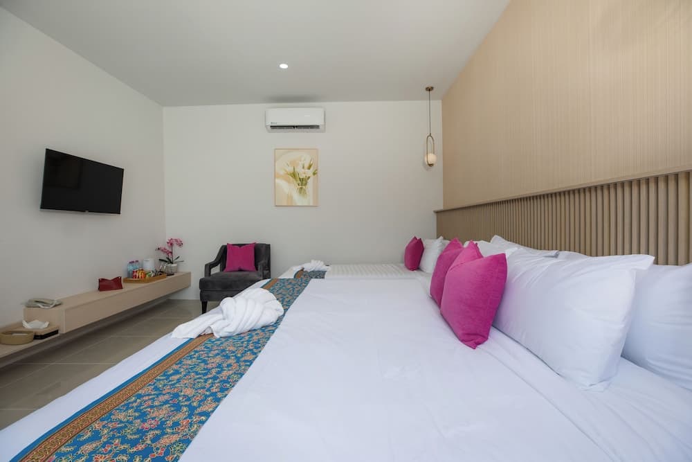Andaman Sea Best Pool Access & Villas photo 3