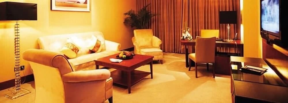 Grand Barony Zhoushan photo 6