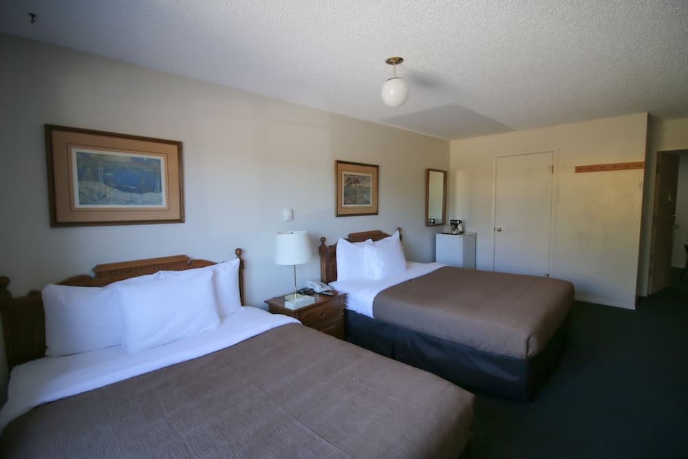 Bighorn Inn & Suites photo 6