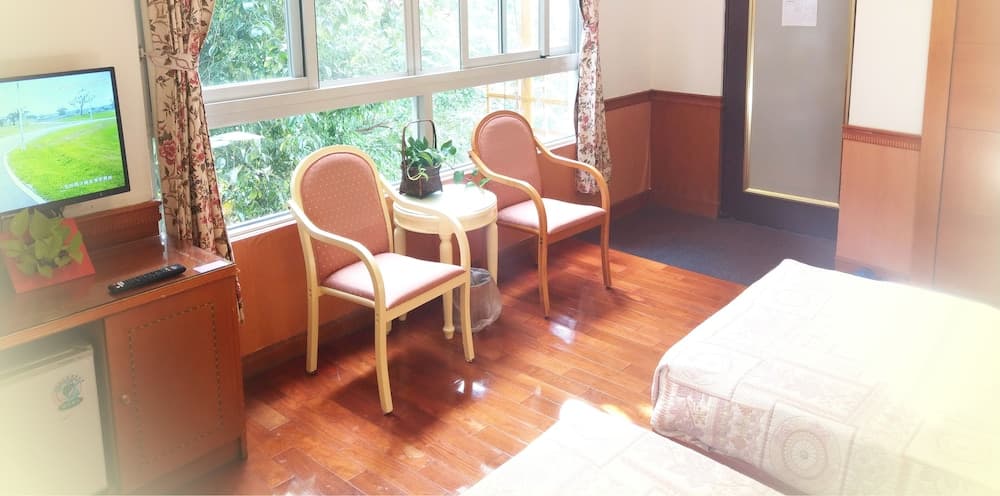 Jenq Yang Hotspring Hotel photo 2