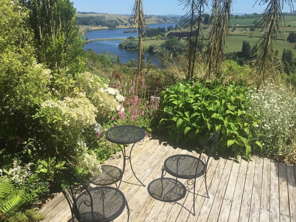 Lake Karapiro Lodge photo 9
