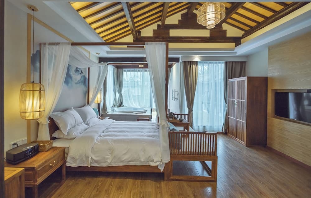 Lijiang Qilu Garden Hotel photo 8