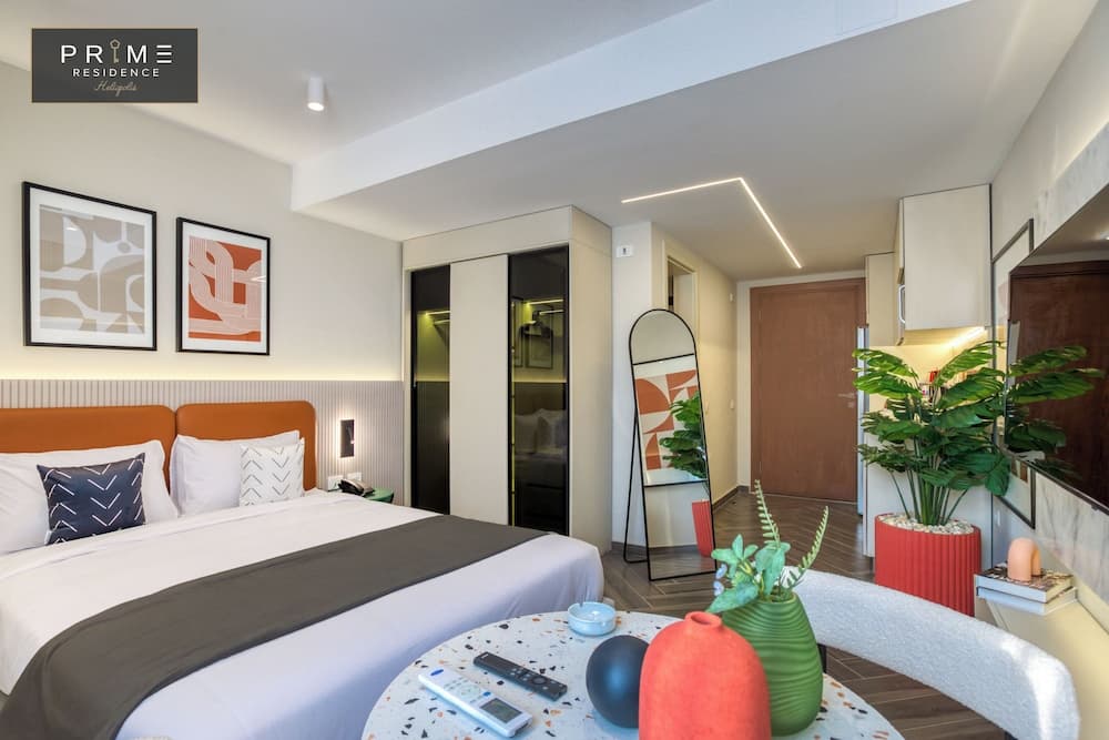 Prime Residence Heliopolis photo 8
