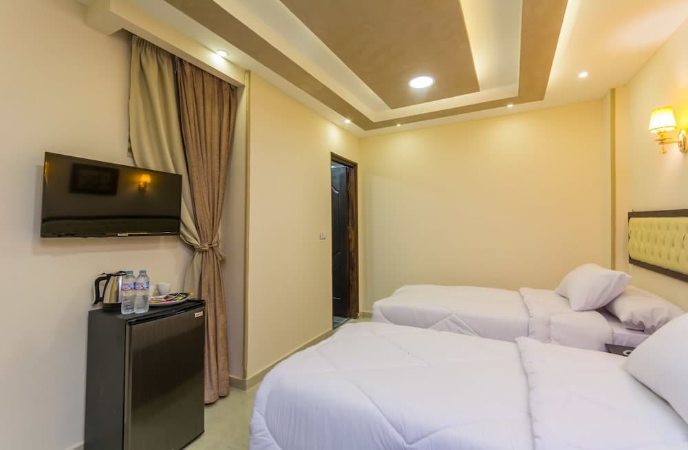 Panorama Pyramids Inn photo 8