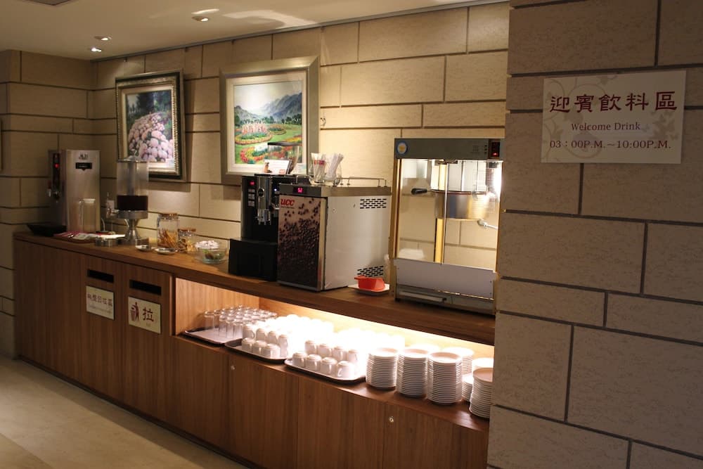 Hoya Hot Springs Resort & Spa photo 5