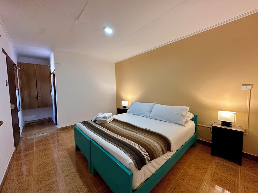 hostal qachisolcor photo 2