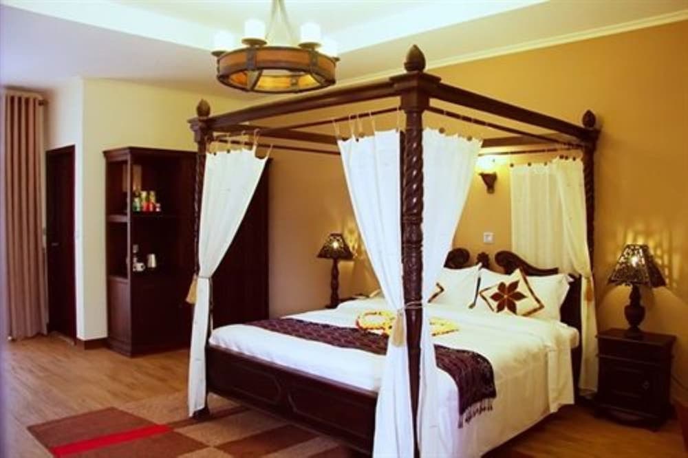 Bali Resort & Apartment photo 8