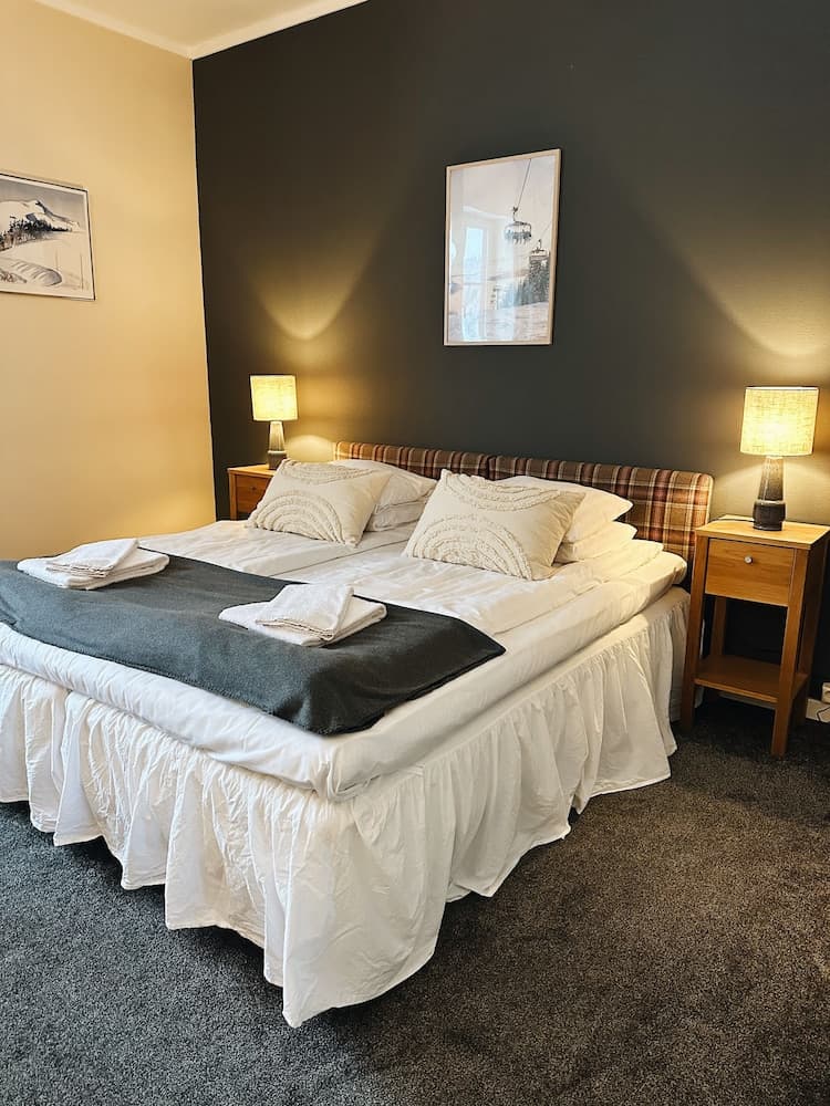 Hotell Renen photo 7