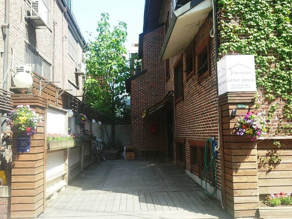 building