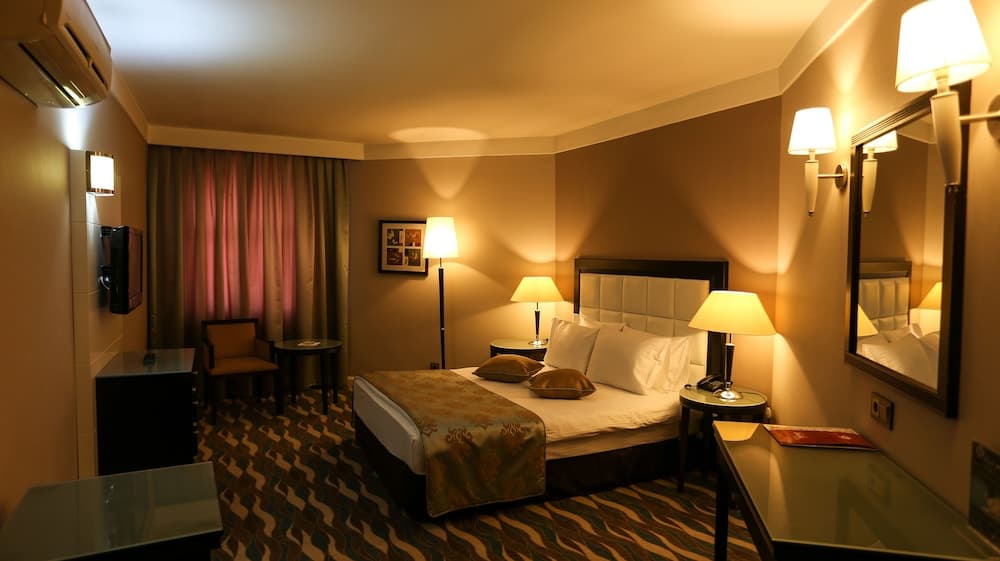 Sivas Buyuk Hotel photo 8