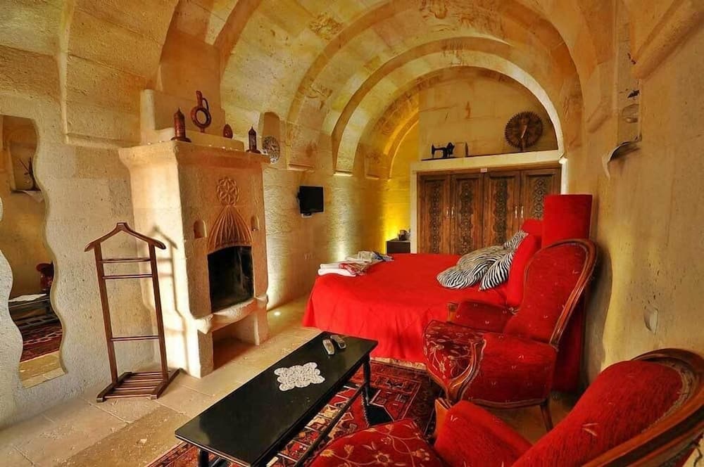 Akman Butik Hotel photo 7