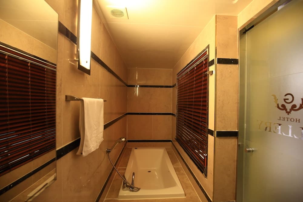 Hotel Gallery photo 2