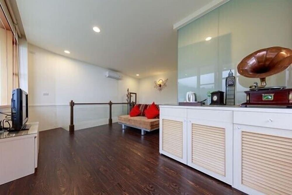 Light Dew Bed and Breakfast photo 9