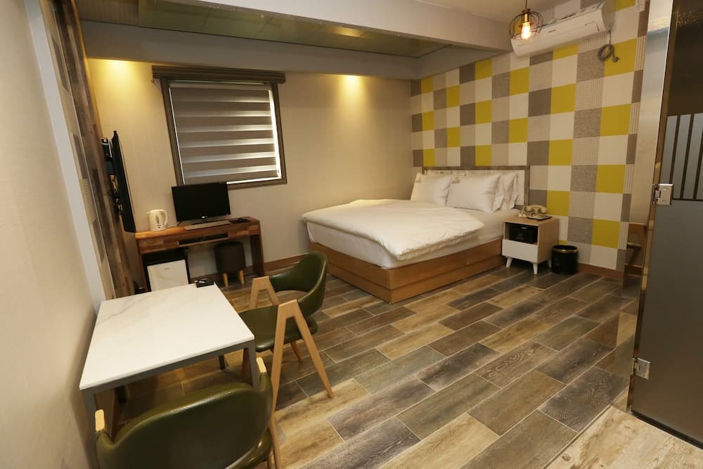 Design Hotel Blanc photo 6