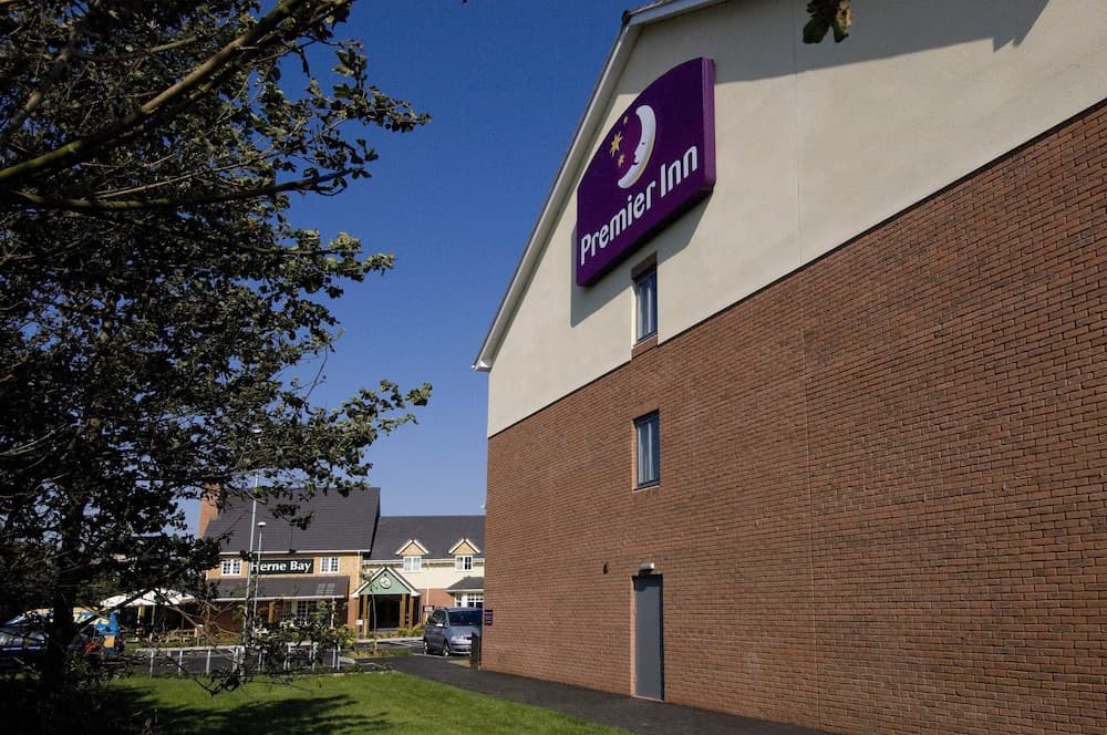 Premier Inn Herne Bay photo 6