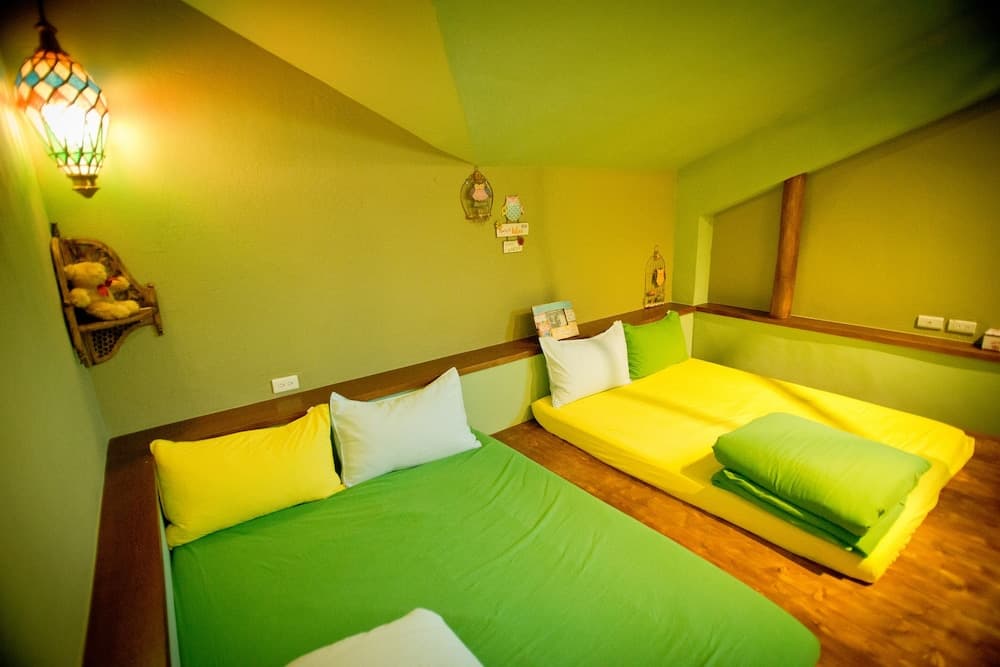 Kaho Hotel photo 8