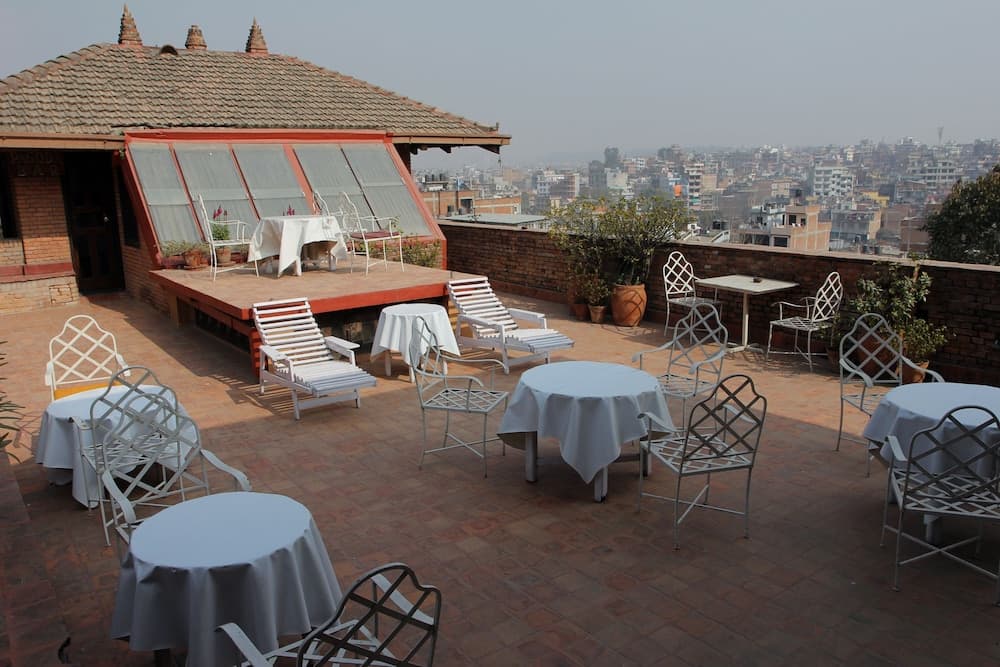 Hotel Vajra photo 9