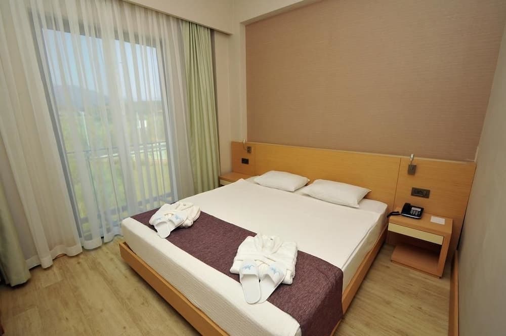 Jiva Beach Resort - All Inclusive photo 8