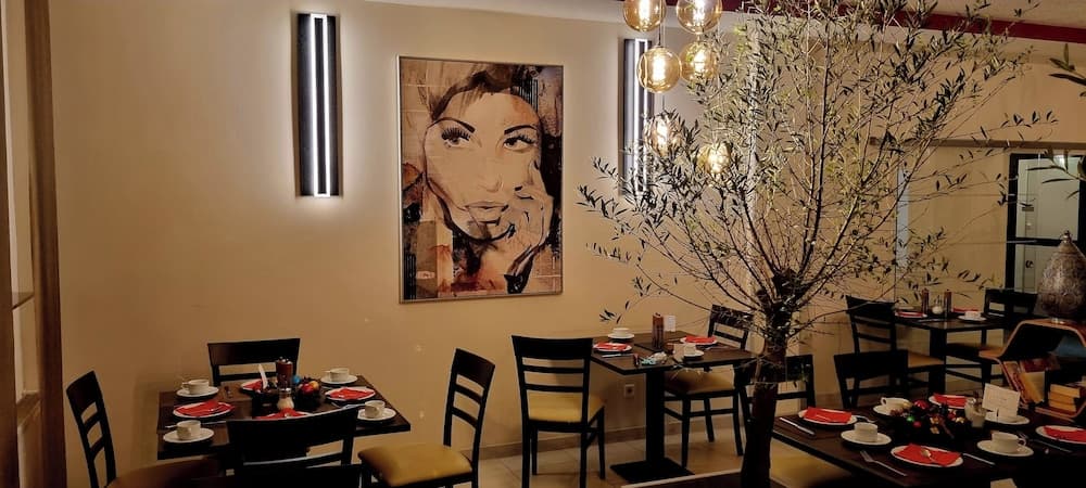 eXo Boutique Hotel Mannheim photo 6