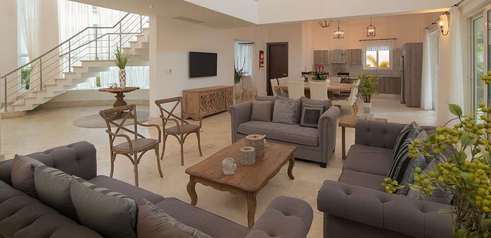 Luxury Villas - Mandatory All-Inclusive photo 8